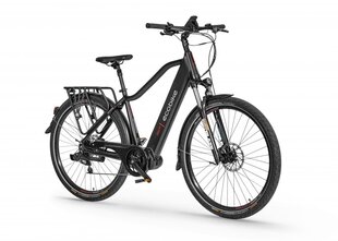 Elektrijalgratas Ecobike MX 300 12 8 Ah LG 2021 a