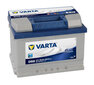 Autoaku Varta Blue D59 60 Ah 540 A цена и информация | Autoakud | hansapost.ee