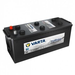 Aku Varta 120 Ah 680 A EN 12 hind ja info | Varta Autoakud ja akulaadijad | hansapost.ee