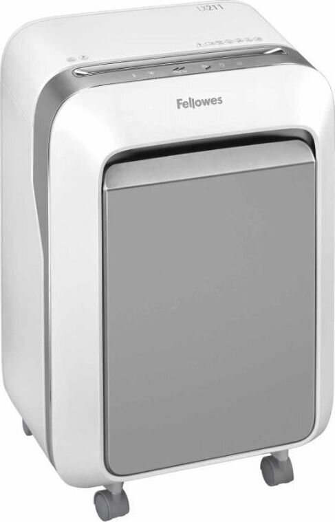 Fellowes Powershred LX211, valge цена и информация | Paberihundid ja dokumendipurustajad | hansapost.ee