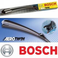 BOSCH AEROTWIN RETRO KLAASIPUHASTAJA/KOJAMEES 340MM/13