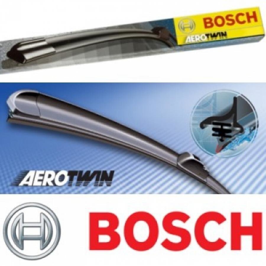 Bosch kojamehed 530 / 475mm цена и информация | Kojamehed | hansapost.ee