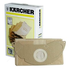 Kärcher A2004 цена и информация | Аксессуары для пылесосов | hansapost.ee