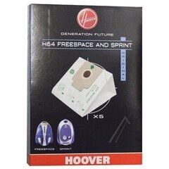 Hoover H64 hind ja info | Hoover Kodumasinad | hansapost.ee