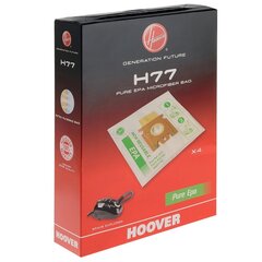 Hoover H77 цена и информация | Аксессуары для пылесосов | hansapost.ee