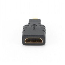 Gembird A-HDMI-FD цена и информация | USB adapterid ja jagajad | hansapost.ee