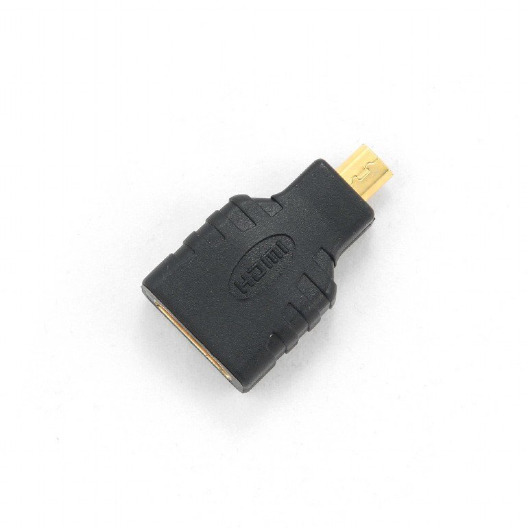 Gembird A-HDMI-FD цена и информация | USB adapterid ja jagajad | hansapost.ee