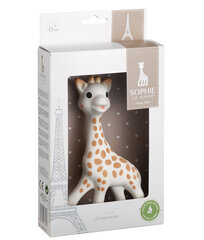 Прорезыватель для зубов VULLI Sophie la Girafe, 18см, 616324EE цена и информация | Vulli Товары для детей и младенцев | hansapost.ee