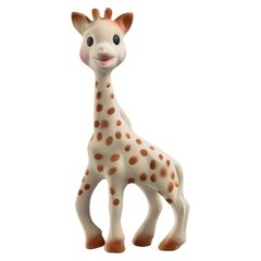 VULLI beebimänguasi Sophie la Giraffe 17cm hind ja info | Vulli Lelud | hansapost.ee
