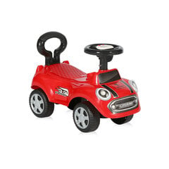 Tõukeauto Lorelli Sport Mini, punane hind ja info | Beebide mänguasjad | hansapost.ee