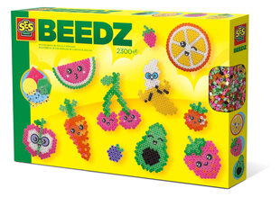 Творческий набор SES Beedz цена и информация | Развивающие игрушки для детей | hansapost.ee