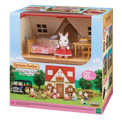 Дом Sylvanian Families цена и информация | Игрушки для девочек | hansapost.ee