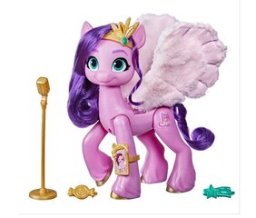 Integreeritud muusikaga kujuke Poni My Little Pony, F17965L0 hind ja info | Mänguasjad tüdrukutele | hansapost.ee