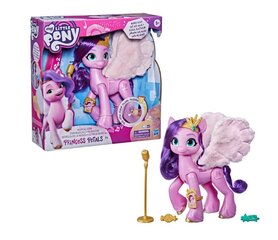 Integreeritud muusikaga kujuke Poni My Little Pony, F17965L0 hind ja info | Mänguasjad tüdrukutele | hansapost.ee