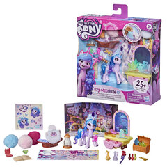 Komplekt Minu väike poni Hasbro My Little Pony hind ja info | Mänguasjad tüdrukutele | hansapost.ee