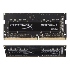 Kingston Fury KF432S20IBK2/16 hind ja info | HyperX Arvuti komponendid | hansapost.ee