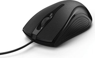 Hama MW-300 , must hind ja info | Hama Heli- ja videoseadmed, klaviatuurid ja hiired | hansapost.ee