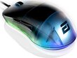 Endgame Gear XM1 RGB, must цена и информация | Arvutihiired | hansapost.ee