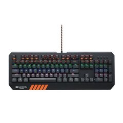 Canyon Hazard GK-6 price and information | Keyboards | hansapost.ee