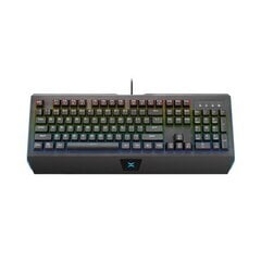 Noxo Vengeance Blue Switch RU цена и информация | Клавиатура с игровой мышью 3GO COMBODRILEW2 USB ES | hansapost.ee