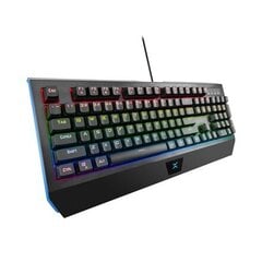 NOXO Vengeance, Blue Switch, RU цена и информация | Клавиатура с игровой мышью 3GO COMBODRILEW2 USB ES | hansapost.ee