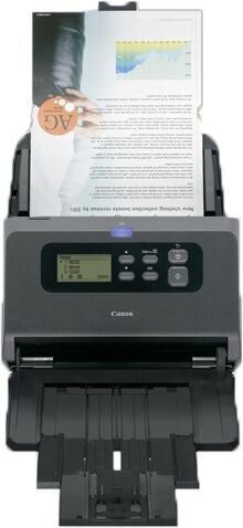 CANON DR-M260 Document scanner цена и информация | Skännerid | hansapost.ee