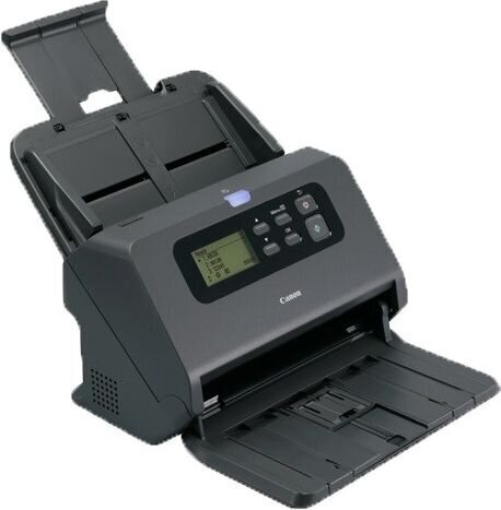 CANON DR-M260 Document scanner цена и информация | Skännerid | hansapost.ee