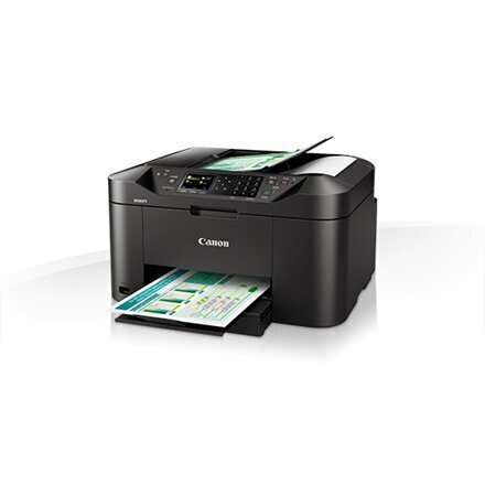 CANON MAXIFY MB2150 (0959C034), värviline цена и информация | Printerid | hansapost.ee