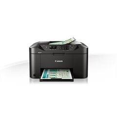 CANON MAXIFY MB2150 (0959C034), цветной цена и информация | Принтеры | hansapost.ee