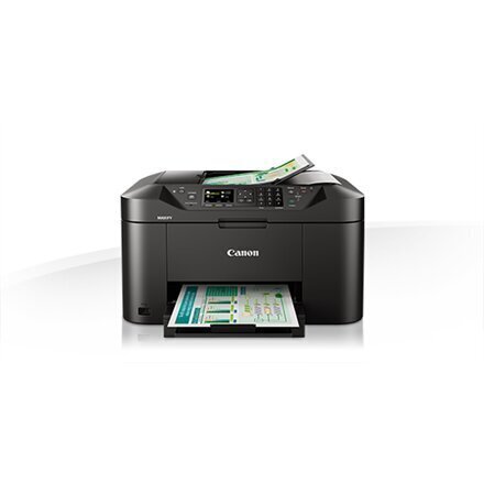 CANON MAXIFY MB2150 (0959C034), värviline цена и информация | Printerid | hansapost.ee