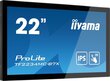 Iiyama TF2234MC-B7X цена и информация | Monitorid | hansapost.ee
