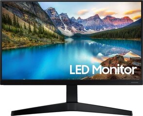 27" Full HD monitor Samsung LF27T370FWRXEN price and information | Monitors | hansapost.ee