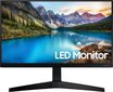 27" Full HD monitor Samsung LF27T370FWRXEN цена и информация | Monitorid | hansapost.ee