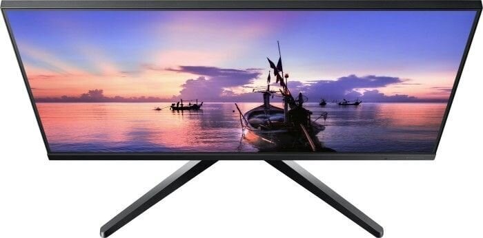 Samsung LF24T352FHRXEN hind ja info | Monitorid | hansapost.ee