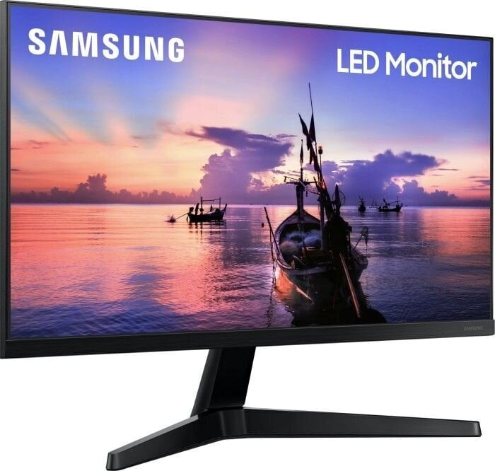 Samsung LF24T352FHRXEN hind ja info | Monitorid | hansapost.ee