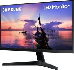 Samsung LF24T352FHRXEN цена и информация | Мониторы | hansapost.ee