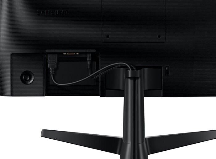 Samsung LF24T352FHRXEN hind ja info | Monitorid | hansapost.ee