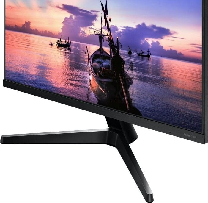 Samsung LF24T352FHRXEN цена и информация | Monitorid | hansapost.ee