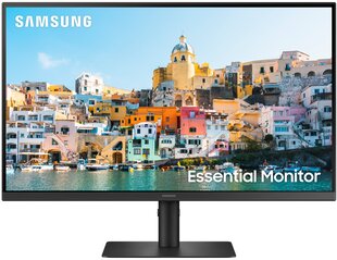 Samsung LS27A400UJUXEN цена и информация | Мониторы | hansapost.ee