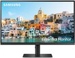 27" Full HD monitor Samsung LS27A400UJUXEN hind ja info | Monitorid | hansapost.ee