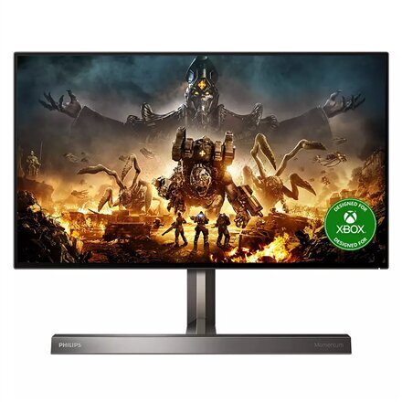 Philips 279M1RV/00 цена и информация | Monitorid | hansapost.ee