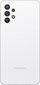 Nutitelefon Samsung Galaxy A32 5G 128GB Dual SIM White hind ja info | Telefonid | hansapost.ee