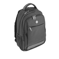 Tellur 15.6 Notebook Backpack Companion, USB port, black цена и информация | Tellur Компьютерная техника | hansapost.ee