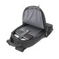 Tellur Companion Sülearvuti seljakott, 15,6 ", Must hind ja info | Sülearvutikotid | hansapost.ee