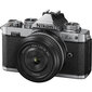 Nikon Z fc + NIKKOR Z 28mm f/2.8 (SE) hind ja info | Fotoaparaadid | hansapost.ee