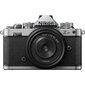 Nikon Z fc + NIKKOR Z 28mm f/2.8 (SE) цена и информация | Fotoaparaadid | hansapost.ee