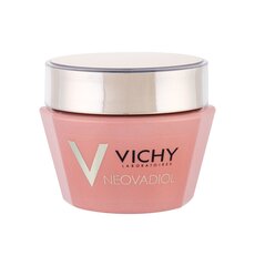 Niisutav näokreem Vichy Neovadiol Rose Platinum 50 ml hind ja info | Näokreemid | hansapost.ee