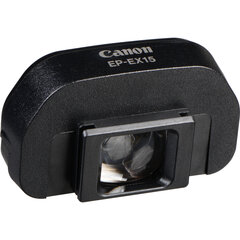 Canon EP-EX15 цена и информация | Аксессуары для фотоаппаратов | hansapost.ee