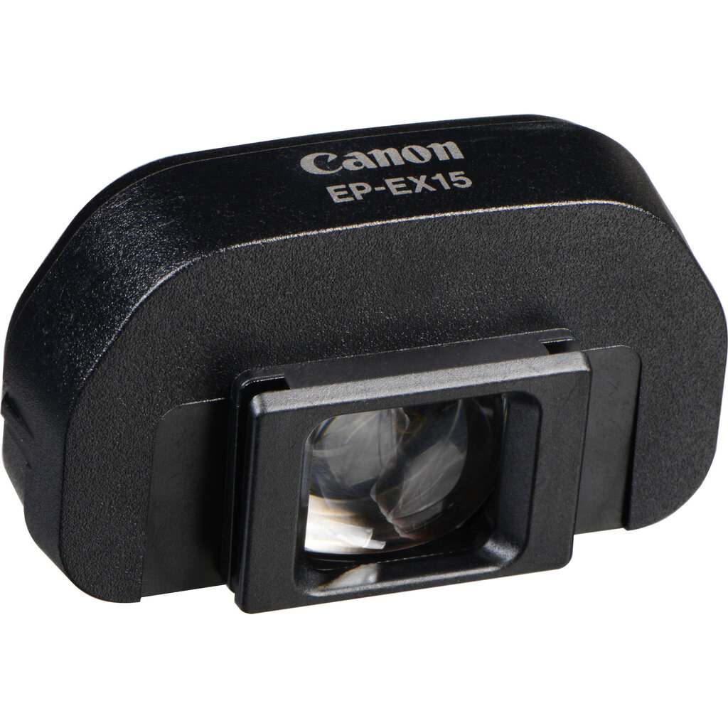Canon EP-EX15 hind ja info | Fotoaparaatide lisatarvikud | hansapost.ee