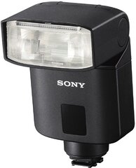 Sony HVL-F32M цена и информация | Аксессуары для фотоаппаратов | hansapost.ee